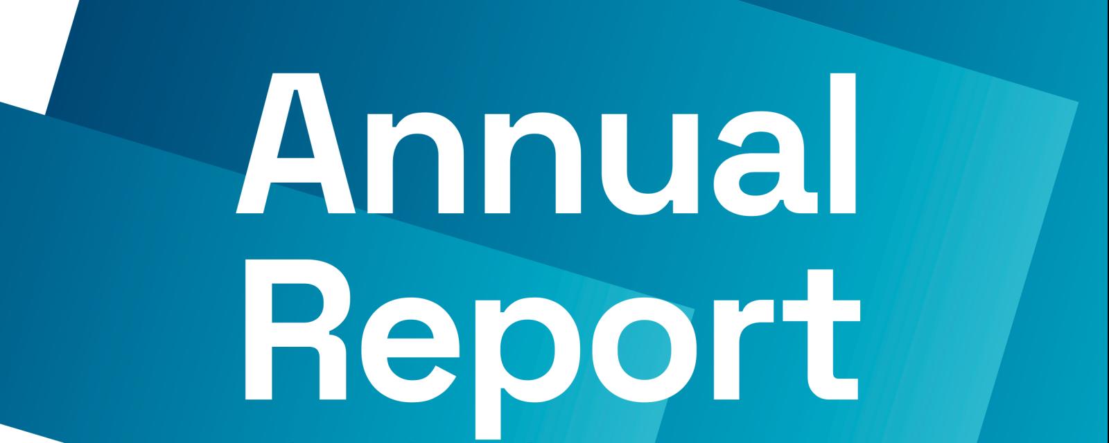 Annual report 2023